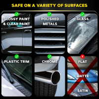 Meguiar's - Waterless Wash & Wax 